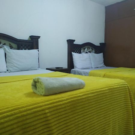 Hotel Colonial Maya Ville de Guatemala Extérieur photo