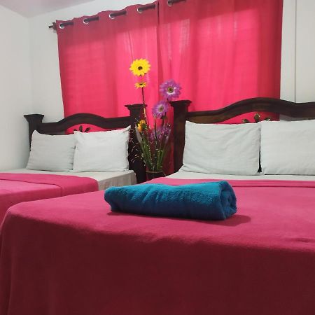 Hotel Colonial Maya Ville de Guatemala Extérieur photo