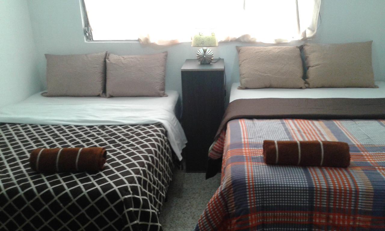 Hotel Colonial Maya Ville de Guatemala Extérieur photo