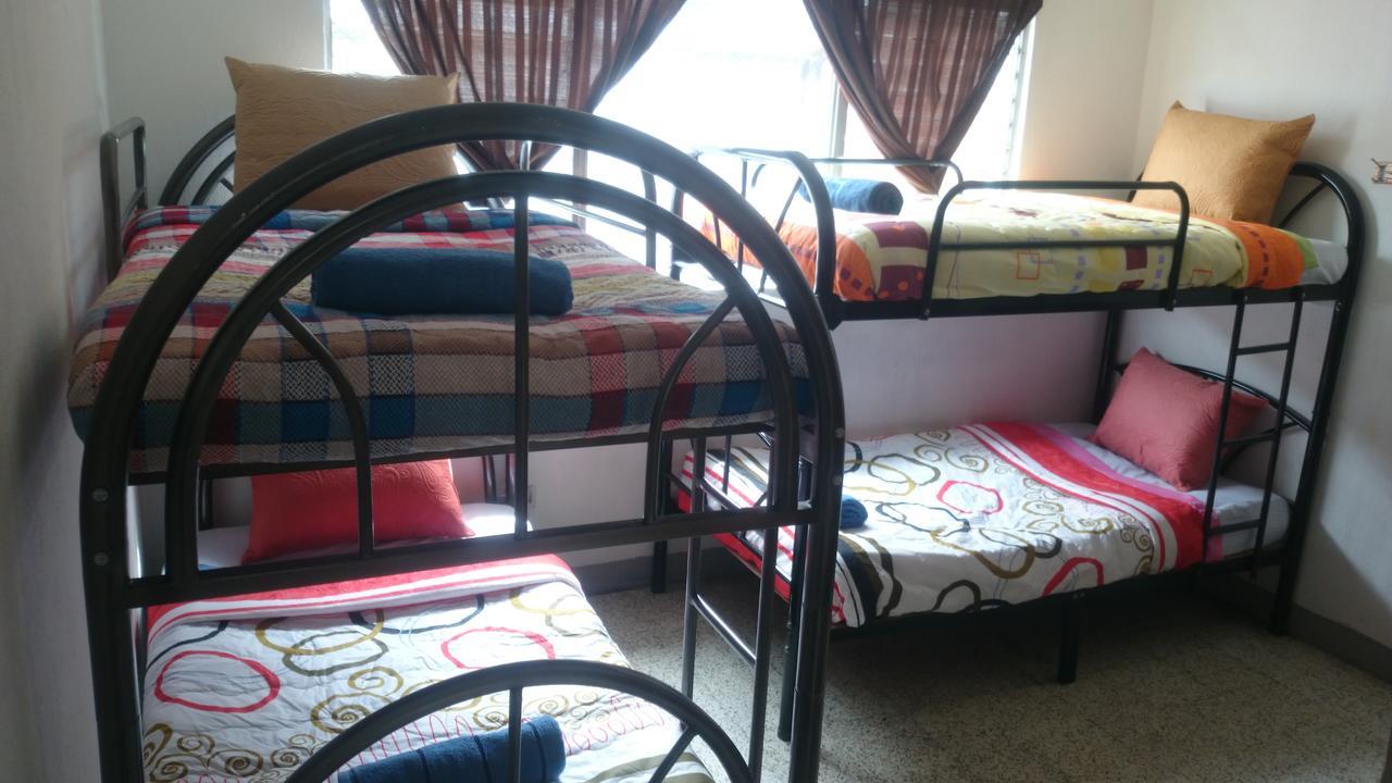 Hotel Colonial Maya Ville de Guatemala Extérieur photo