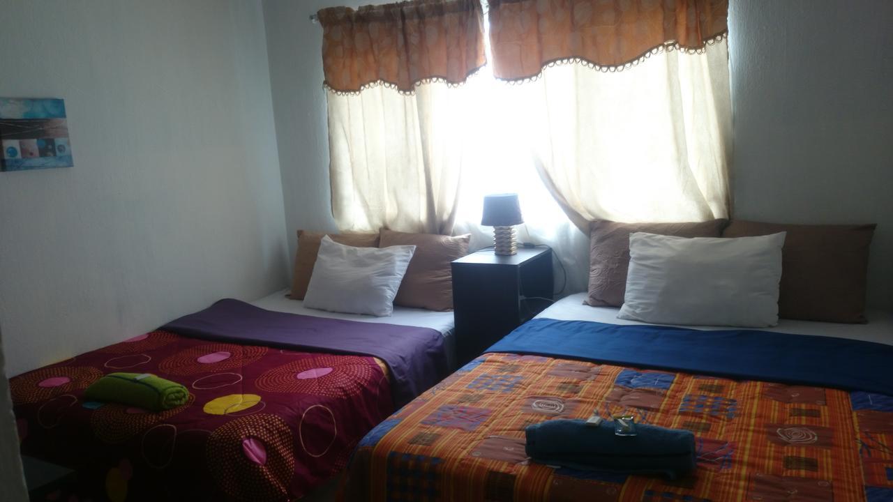 Hotel Colonial Maya Ville de Guatemala Extérieur photo