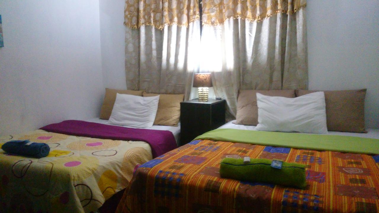 Hotel Colonial Maya Ville de Guatemala Extérieur photo