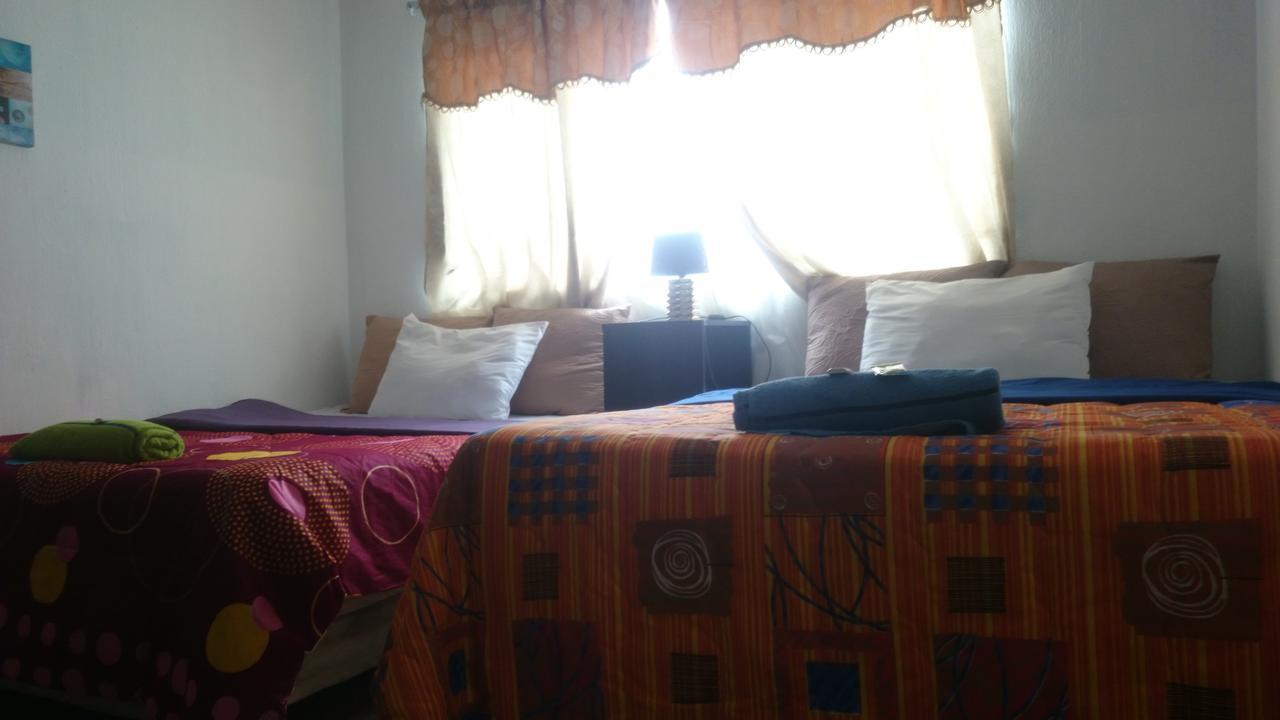 Hotel Colonial Maya Ville de Guatemala Extérieur photo