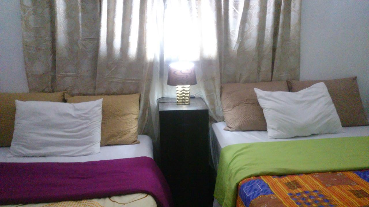 Hotel Colonial Maya Ville de Guatemala Extérieur photo