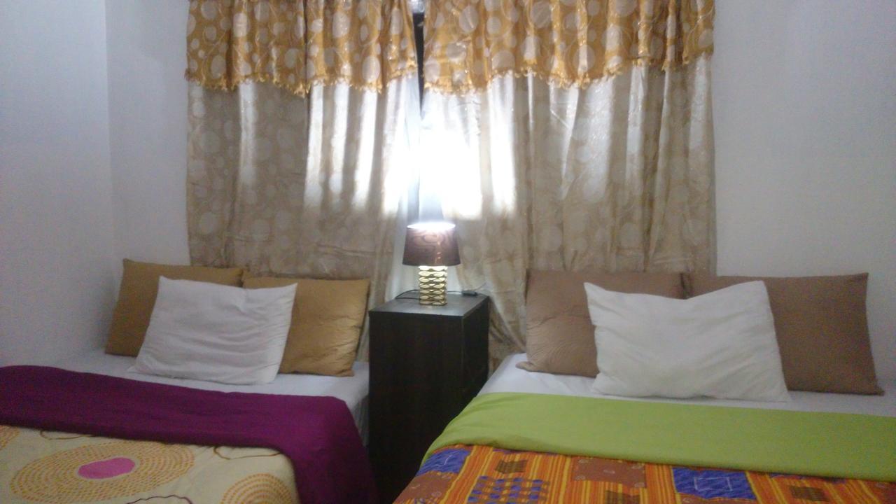 Hotel Colonial Maya Ville de Guatemala Extérieur photo