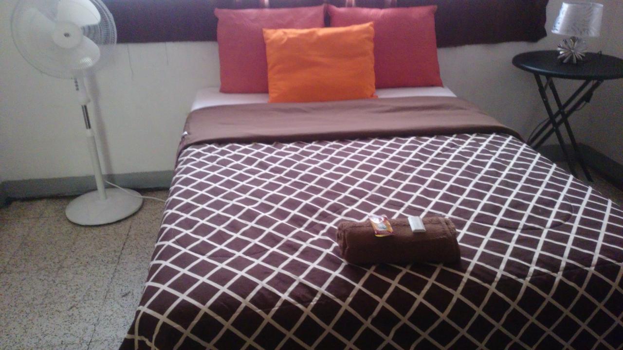 Hotel Colonial Maya Ville de Guatemala Extérieur photo