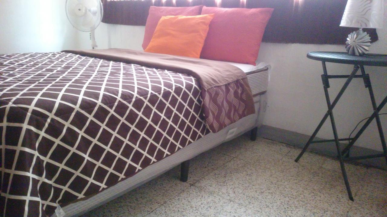 Hotel Colonial Maya Ville de Guatemala Extérieur photo