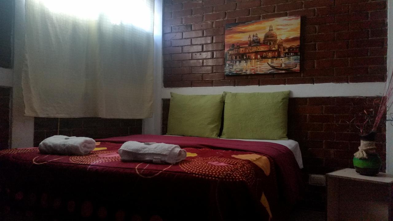 Hotel Colonial Maya Ville de Guatemala Extérieur photo