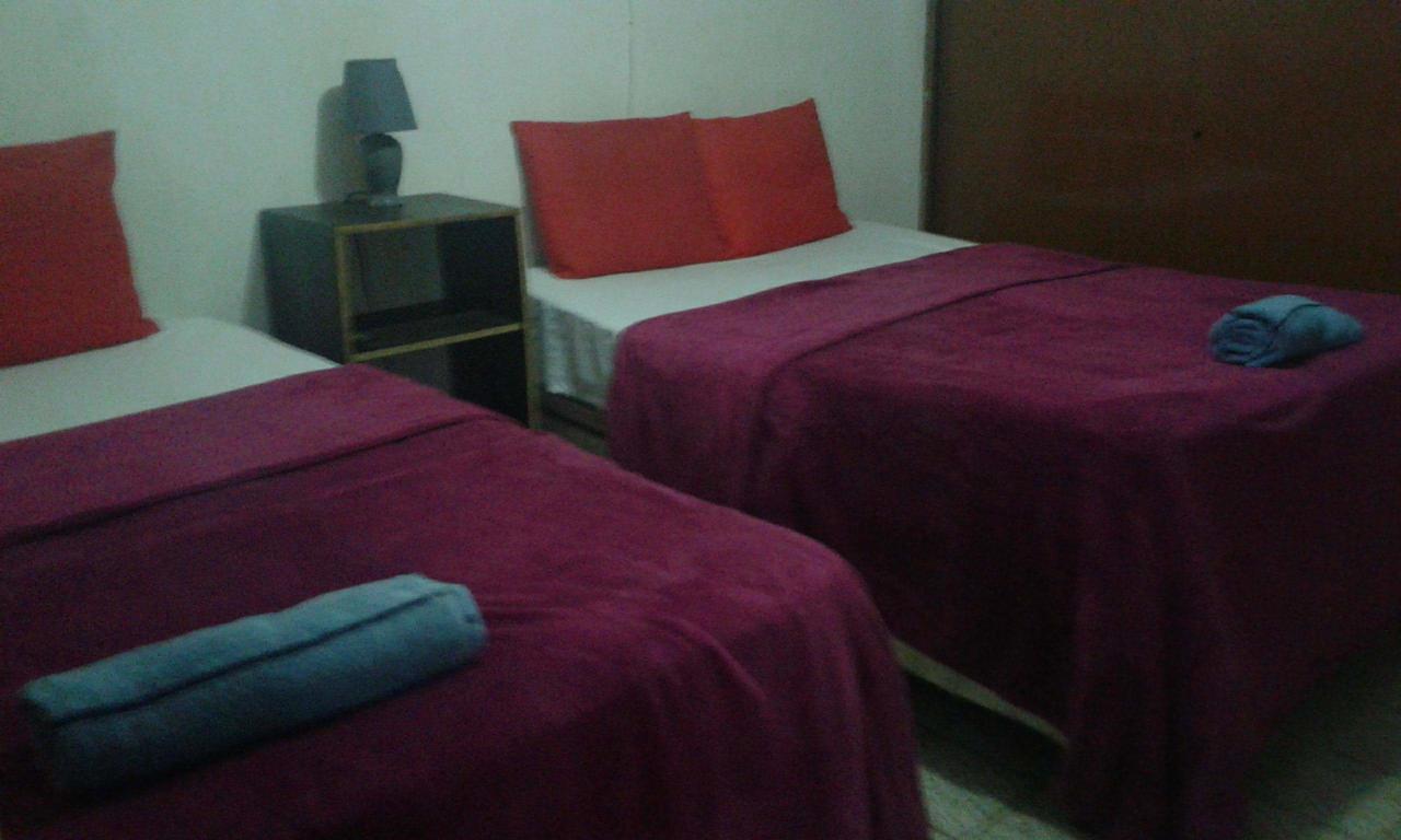 Hotel Colonial Maya Ville de Guatemala Extérieur photo