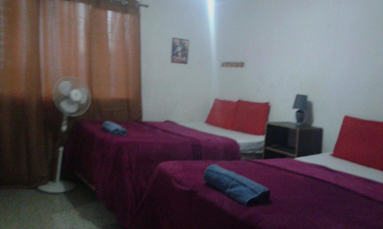Hotel Colonial Maya Ville de Guatemala Extérieur photo